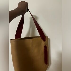 Tote bag large